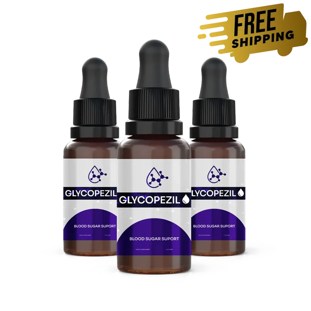 Glycopezil official website supplement
